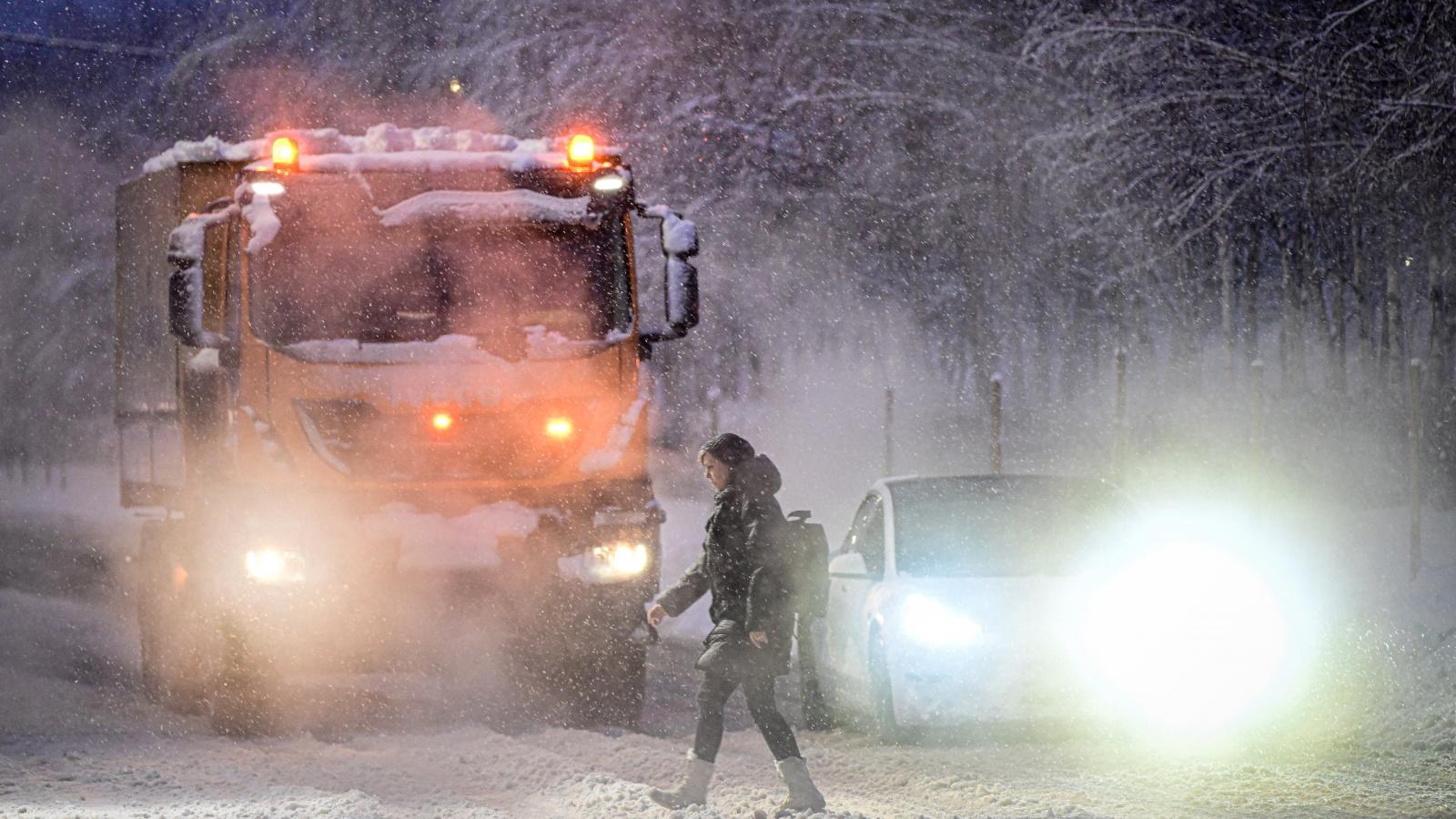 Bukarest, február 18. 