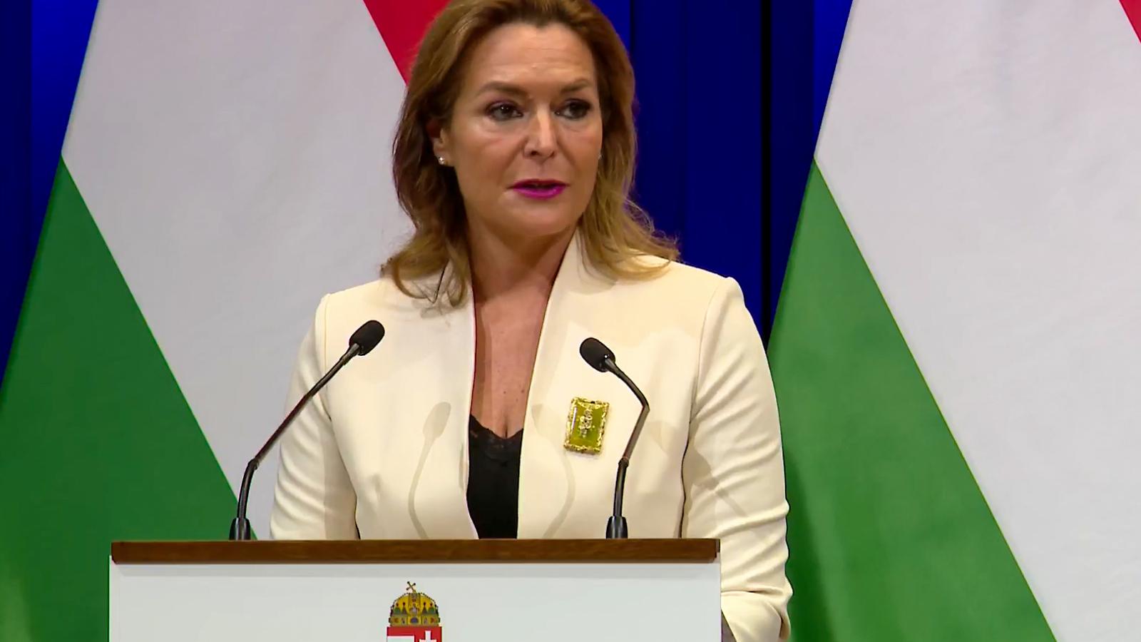 Vitályos Eszter: Rálőttek a Fidesz egyik aktivistájára Szentendrén