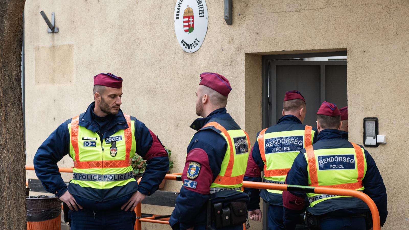 Kiskorúak házasságkötését is vizsgálják a Szőlő utcai javítóintézet korábbi igazgatója ellen folyó nyomozásban