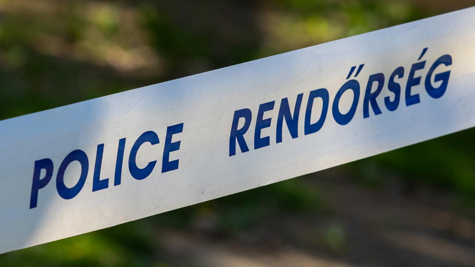 Kiürítik és lezárják Budapest XII. kerületének egy részét pénteken