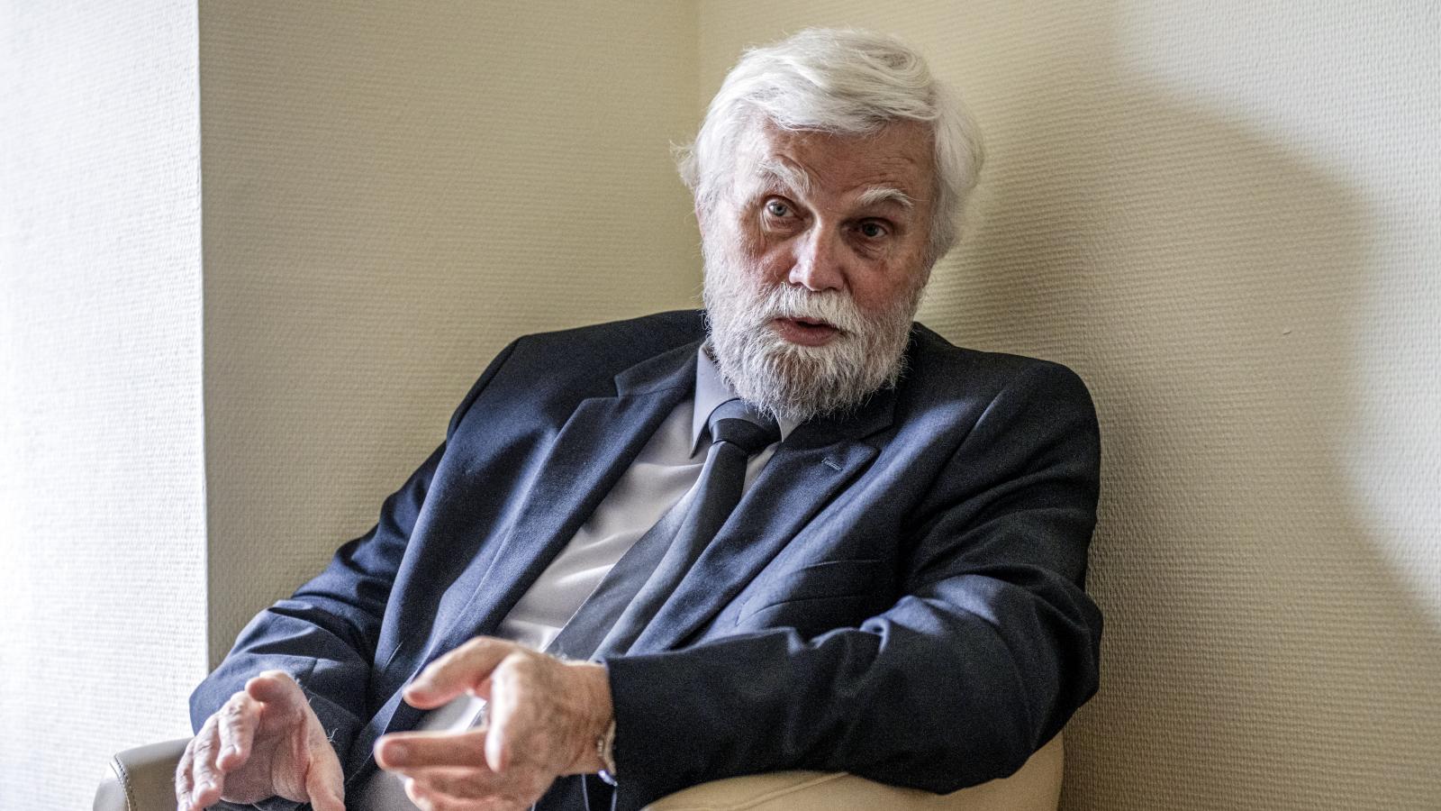 „A kormányváltás esélyeinek növelésére én a visszalépést tartottam az egyetlen tisztességes megoldásnak”