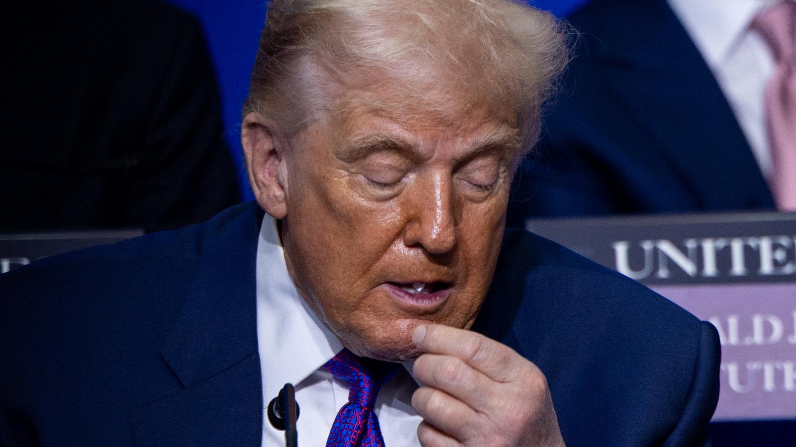 Eltörölte Donald Trump büntetővámjainak egy részét az amerikai legfelsőbb bíróság