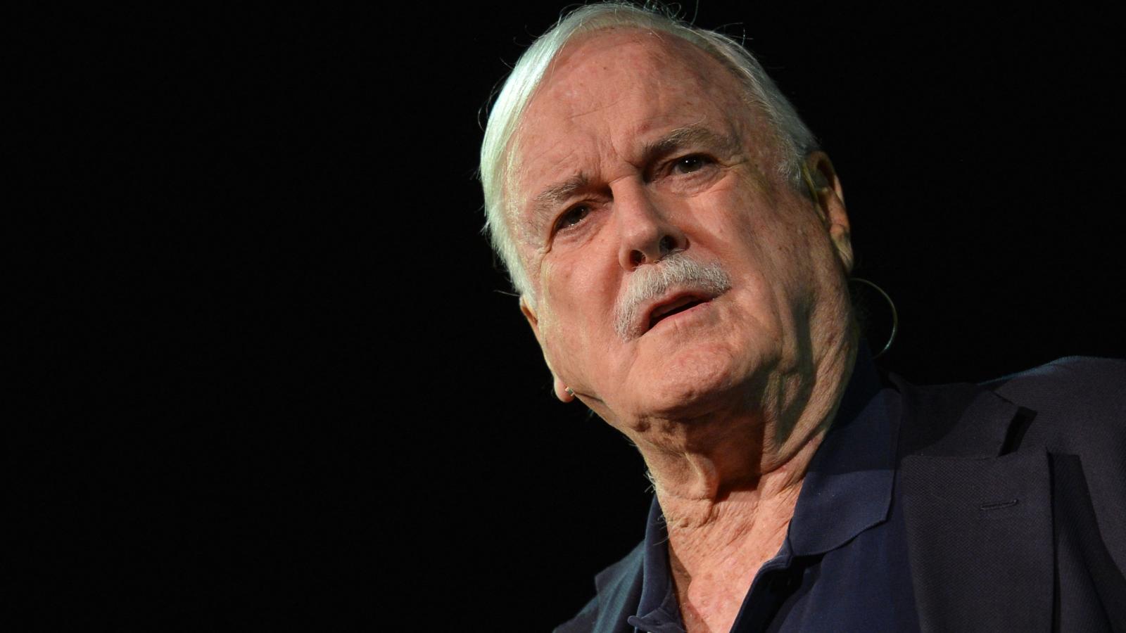 John Cleese