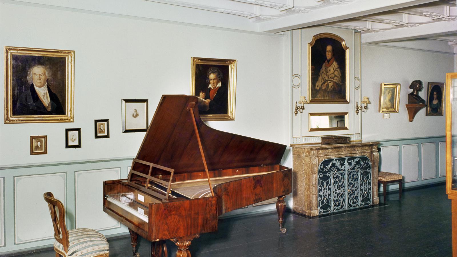 A csend szimfóniája