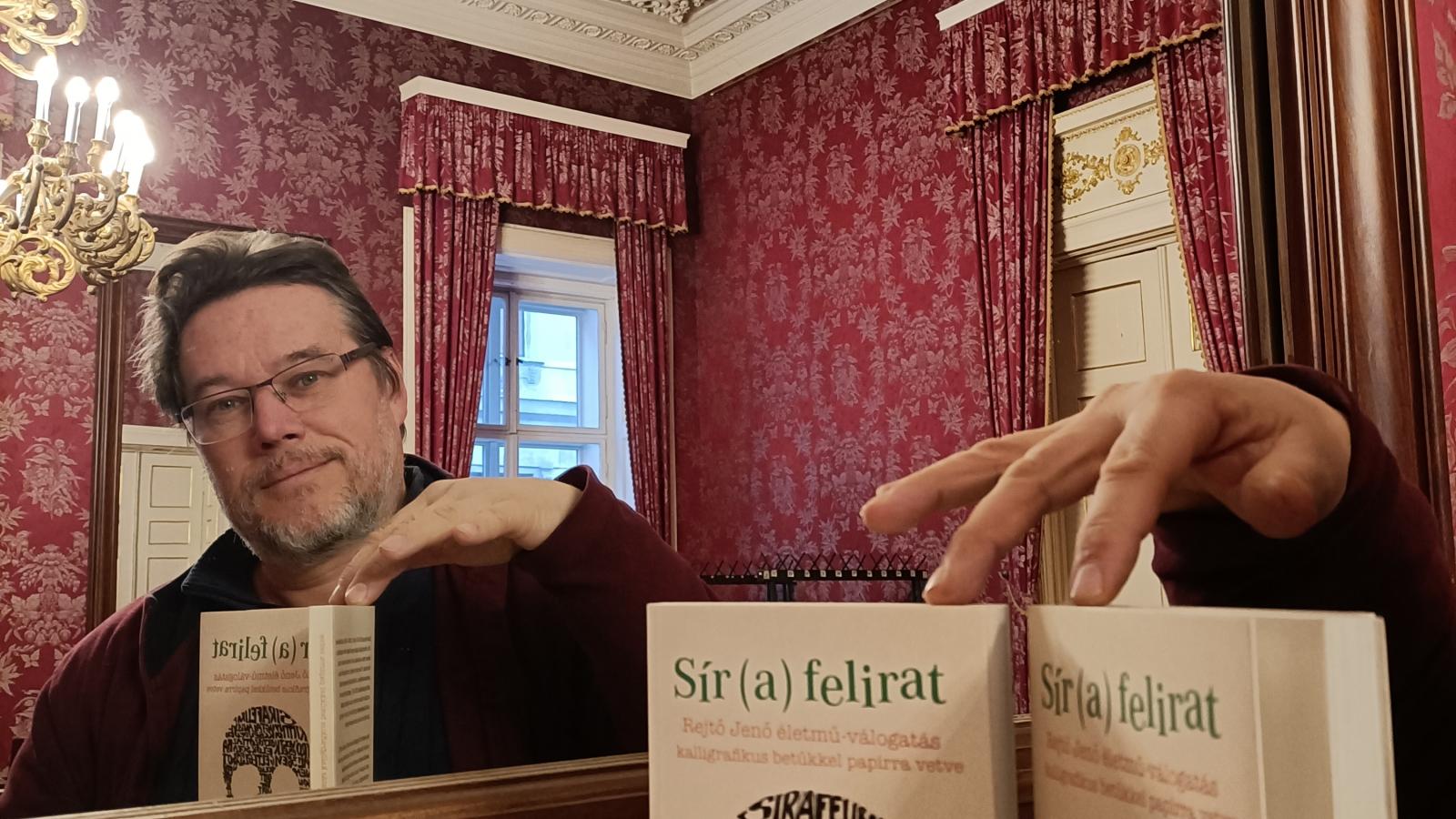 Turóczy Gergely irodalomtörténész