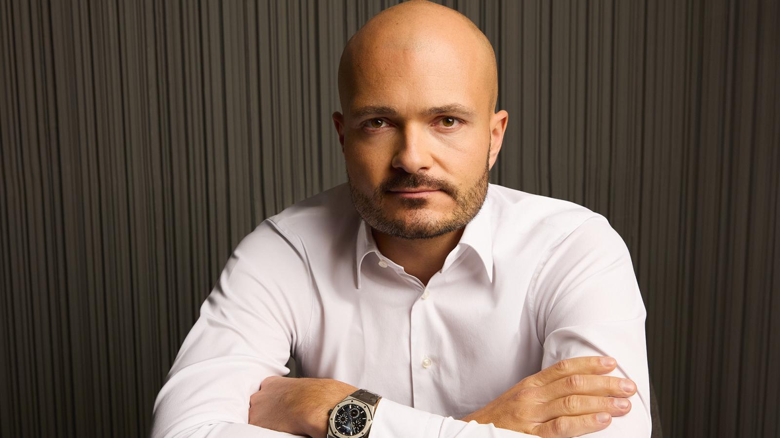 A 34 éves Michal Strnad – a cseh CSG cégcsoport tulajdonosának összvagyonát 37 milliárd dollárra taksálják