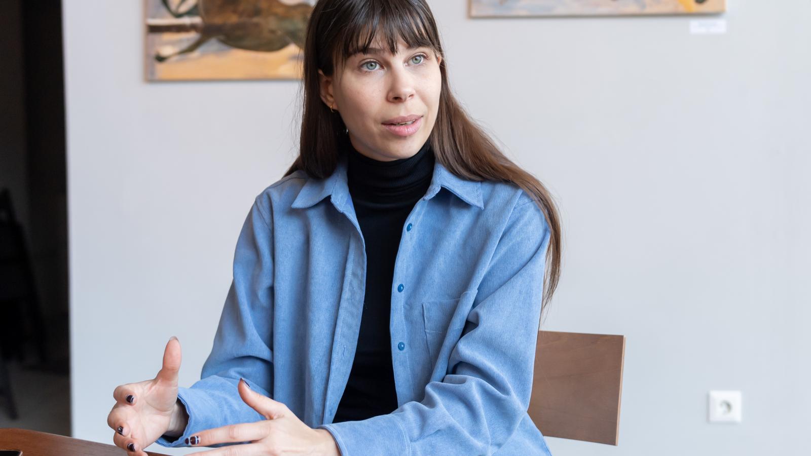 Galgóczi Eszter szerint a katonák kivezénylése alkalmas lehet arra, hogy a szavazók úgy érezzék, veszélyben vannak