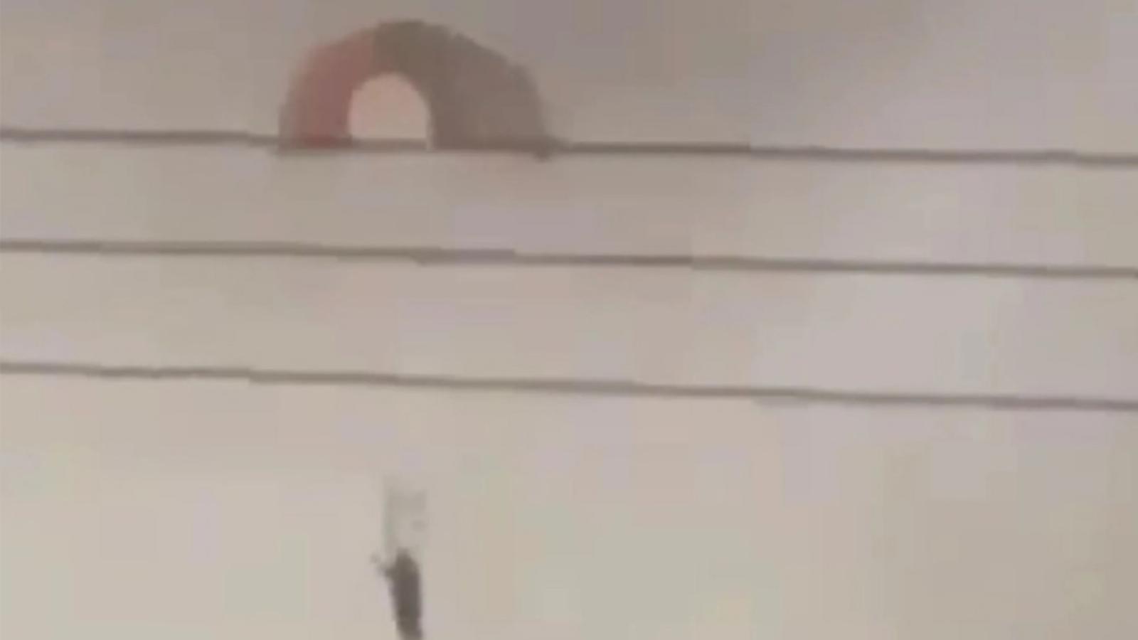 Kuvait véletlenül lelőtte a szövetséges amerikai légierő három vadászgépét