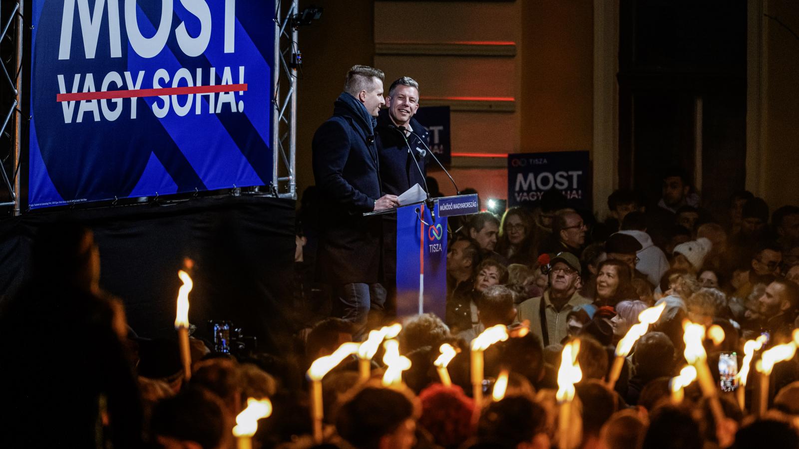 Republikon: liberálisok és baloldaliak alkotják a Tisza szavazótáborának jelentős hányadát