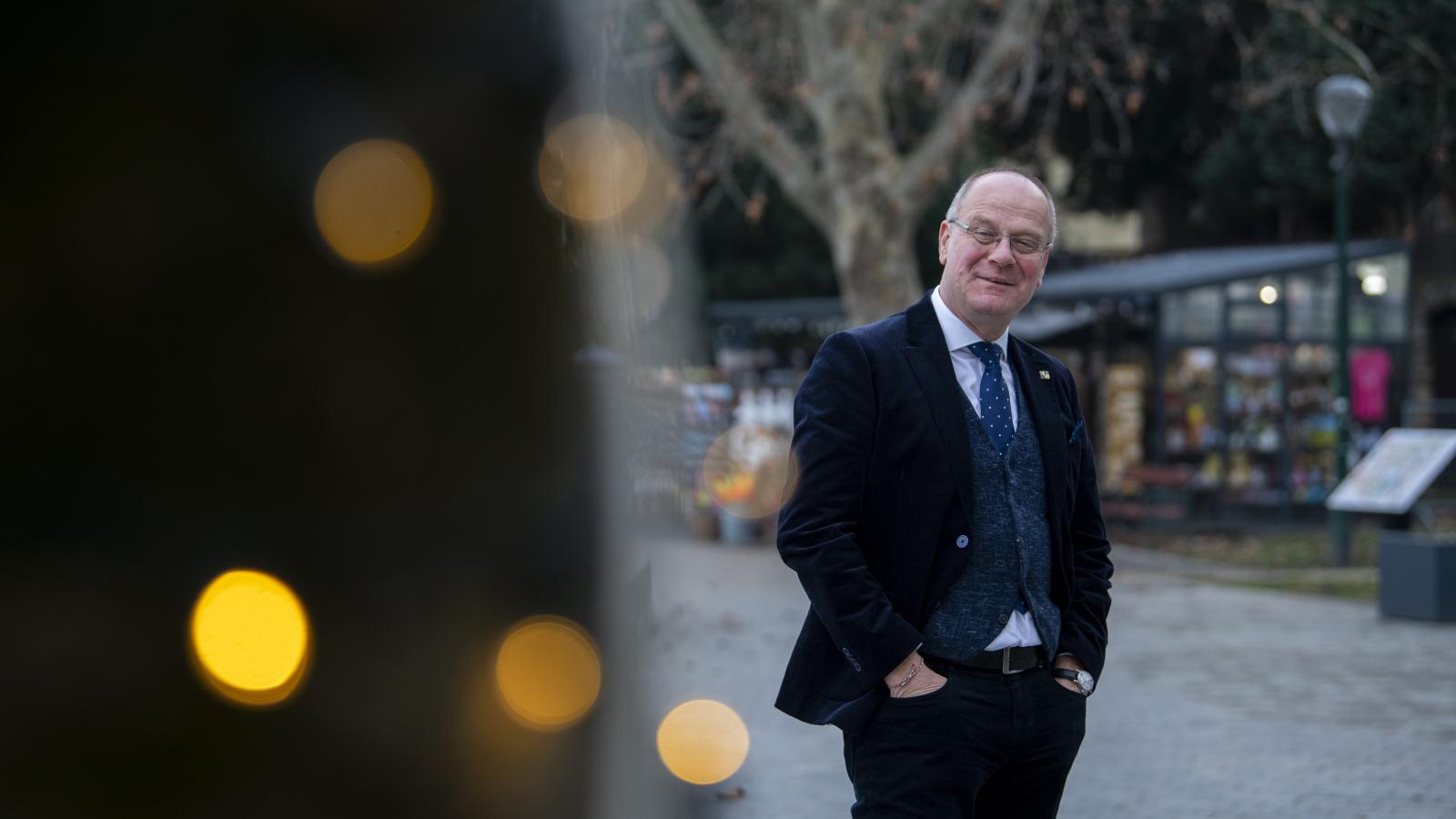 Navracsics Tibor szerint az önkormányzatok többsége nem örülne, ha visszakapná az iskoláit