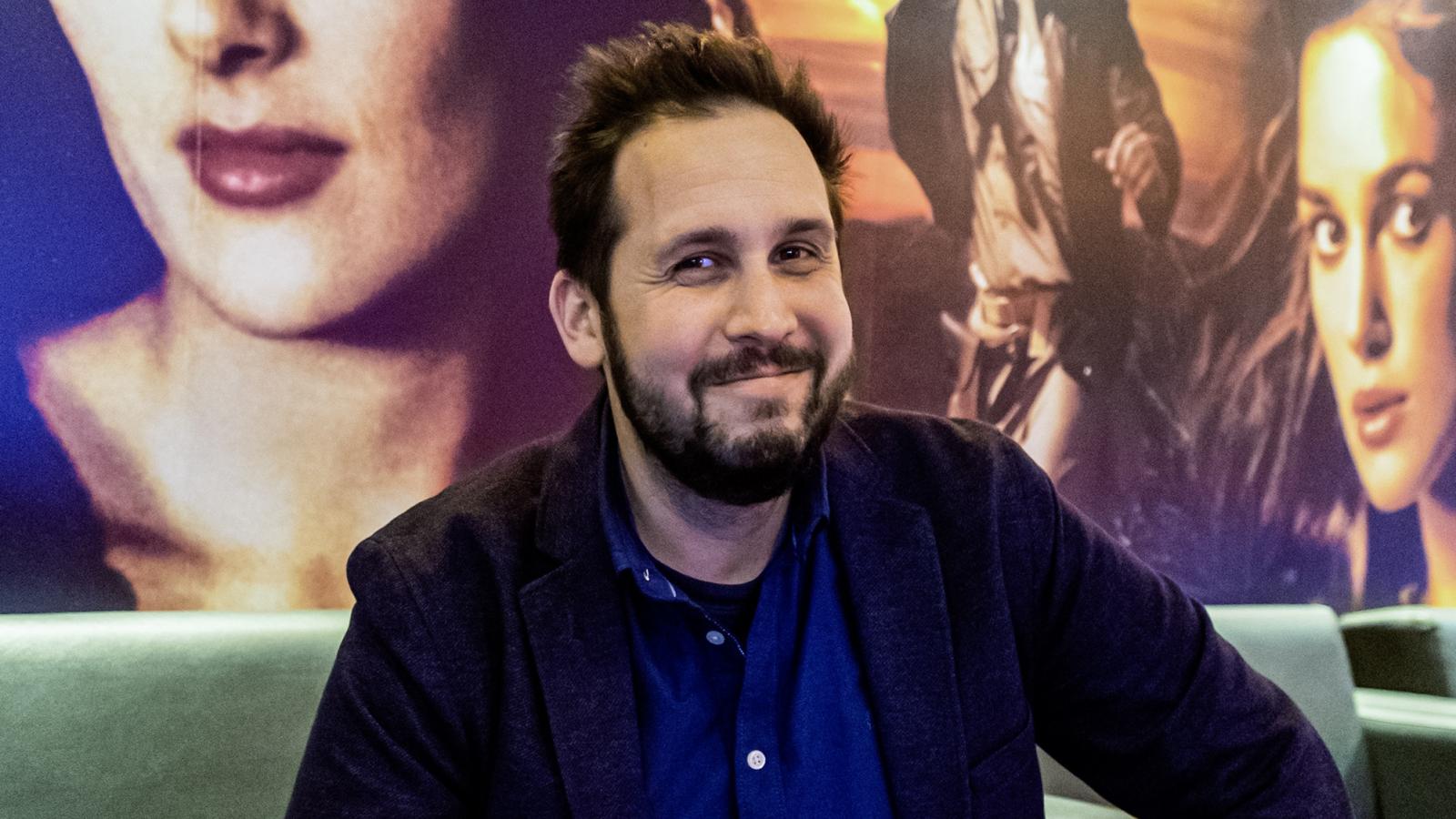 Tiszeker Dániel: Amit alkotok, az legyen kedves