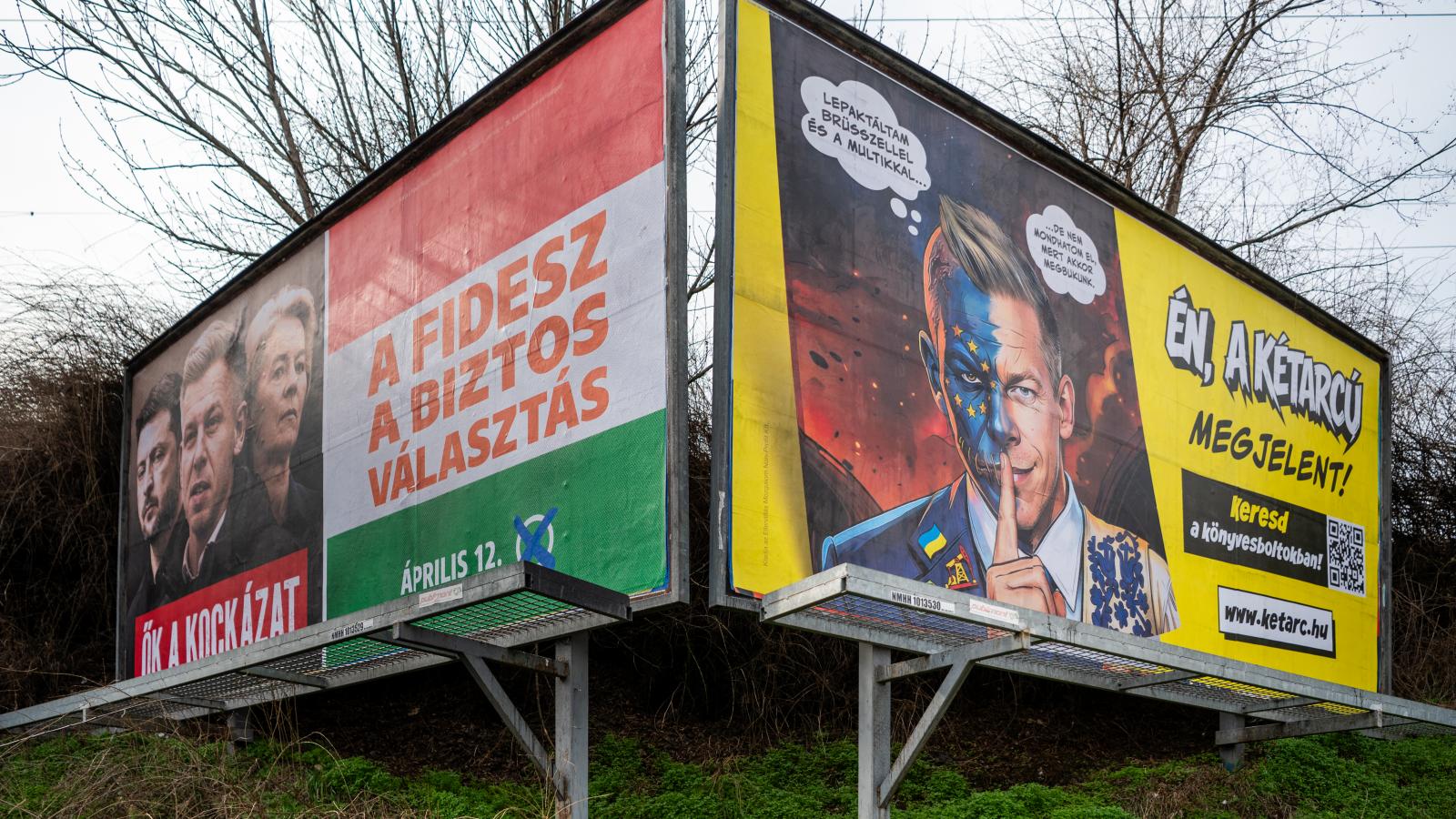 Rubicon túlpart, tessék kiszállni!