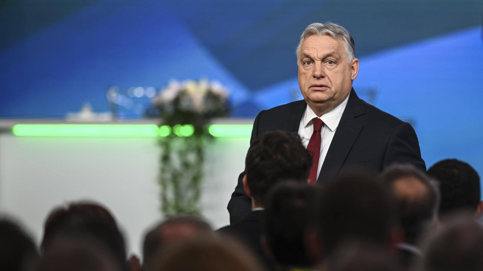 Orbán Viktor csúcsra járatja az Ukrajna-ellenességet, a megbocsáthatatlanra is készen áll Vlagyimir Putyin érdekében