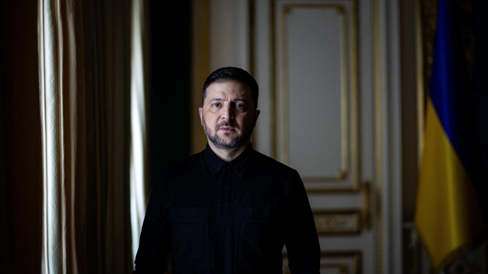 Volodimir Zelenszkij reméli nem blokkolja Orbán Viktor a 90 milliárdos uniós támogatást, különben megadja a címét az ukrán hadseregnek