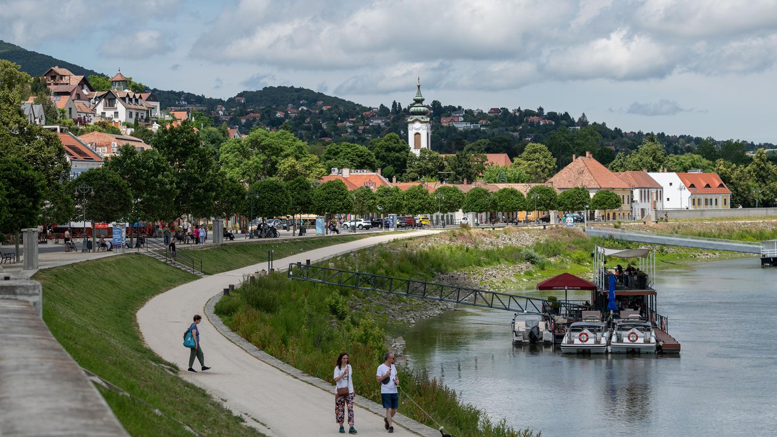Választás 2026: négy évvel ezelőtt a Fidesz tarolt a Buda környéki körzetekben, idén az ellenzék mind a négy egyéni mandátumot elhozhatja