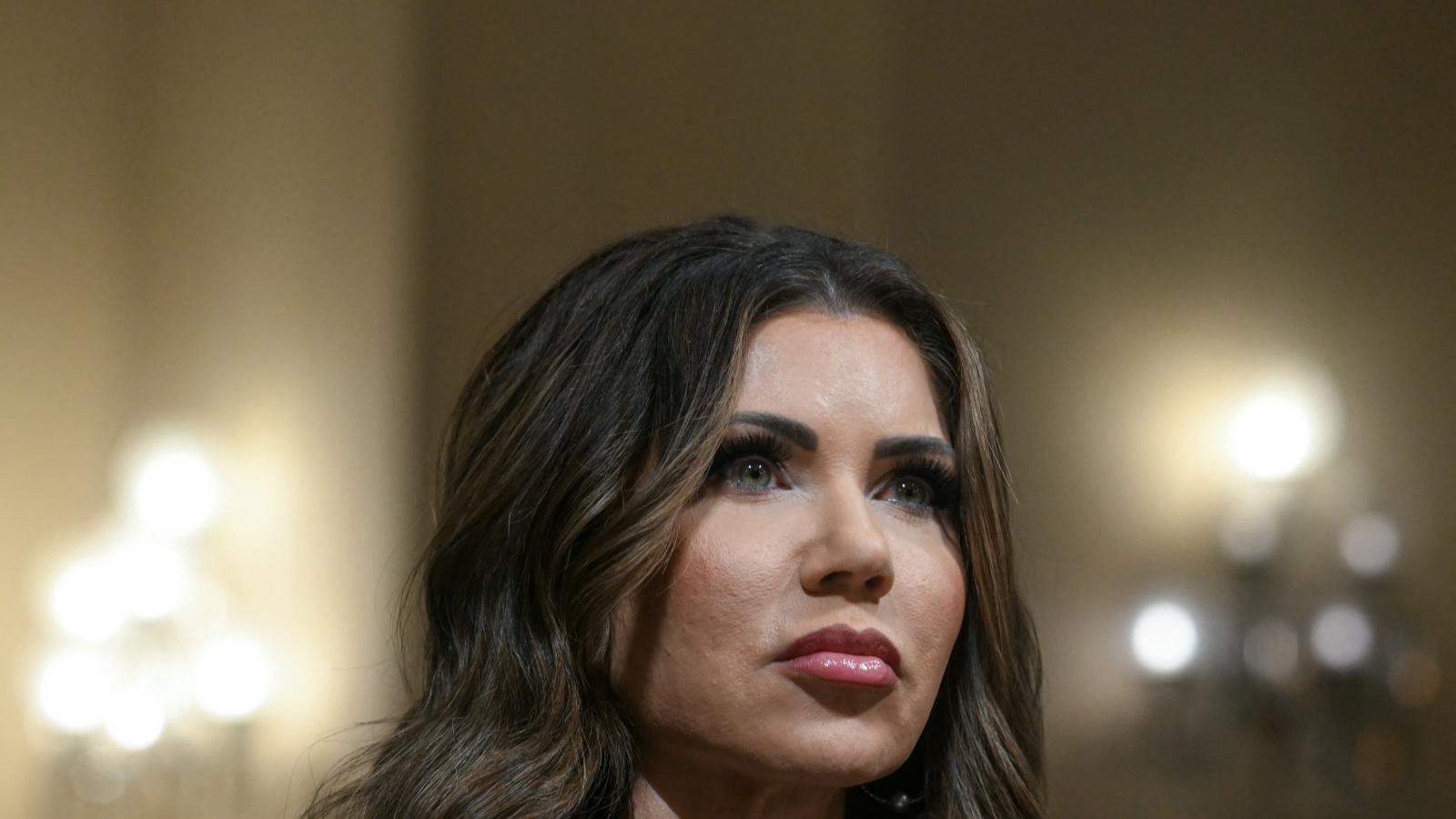 Leváltotta belbiztonsági miniszterét Donald Trump