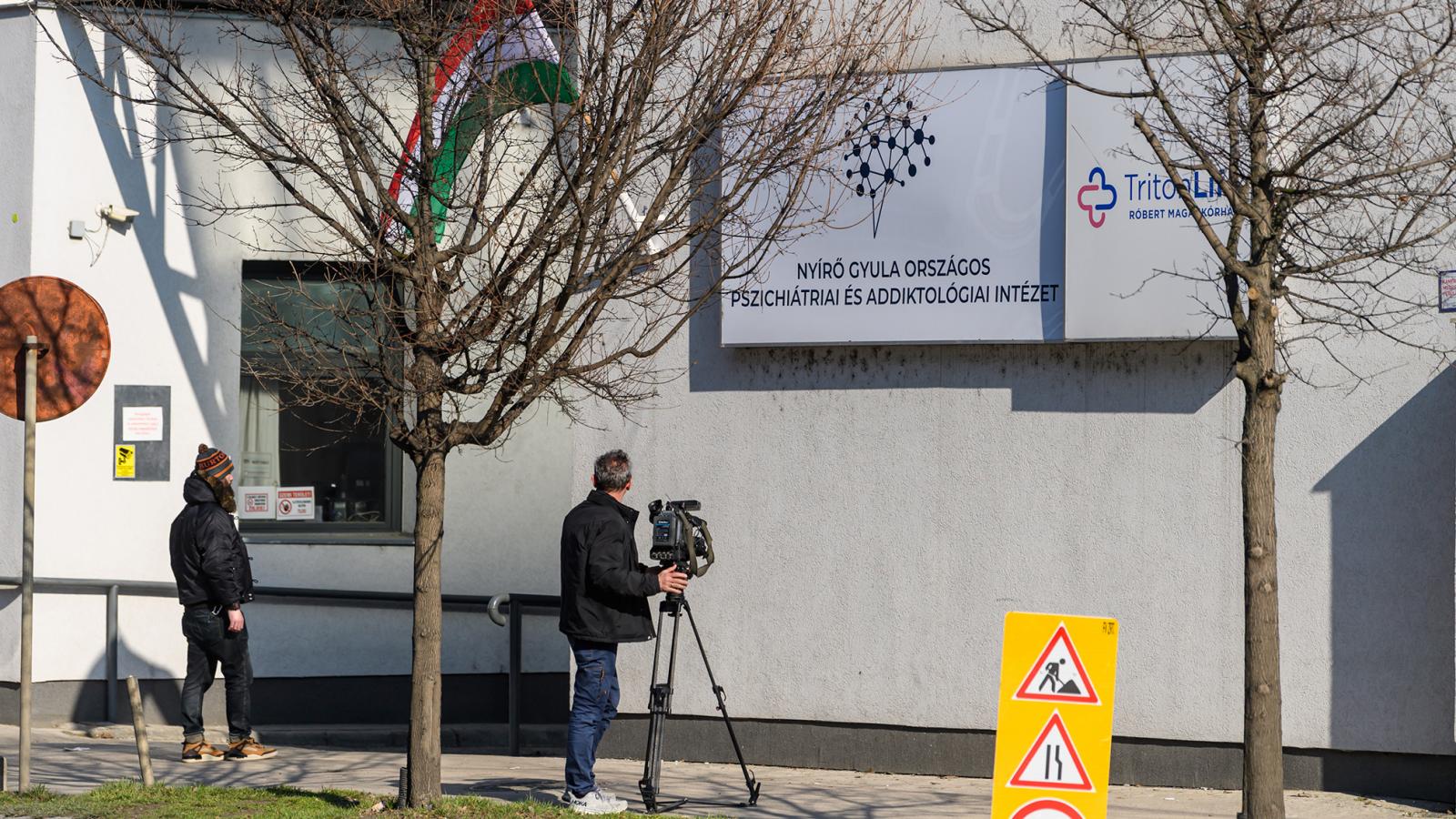 Nyírő-válság: Éjfélkor lejárt a pszichiáterek ultimátuma, a 27 orvosból 18 felmondása biztos