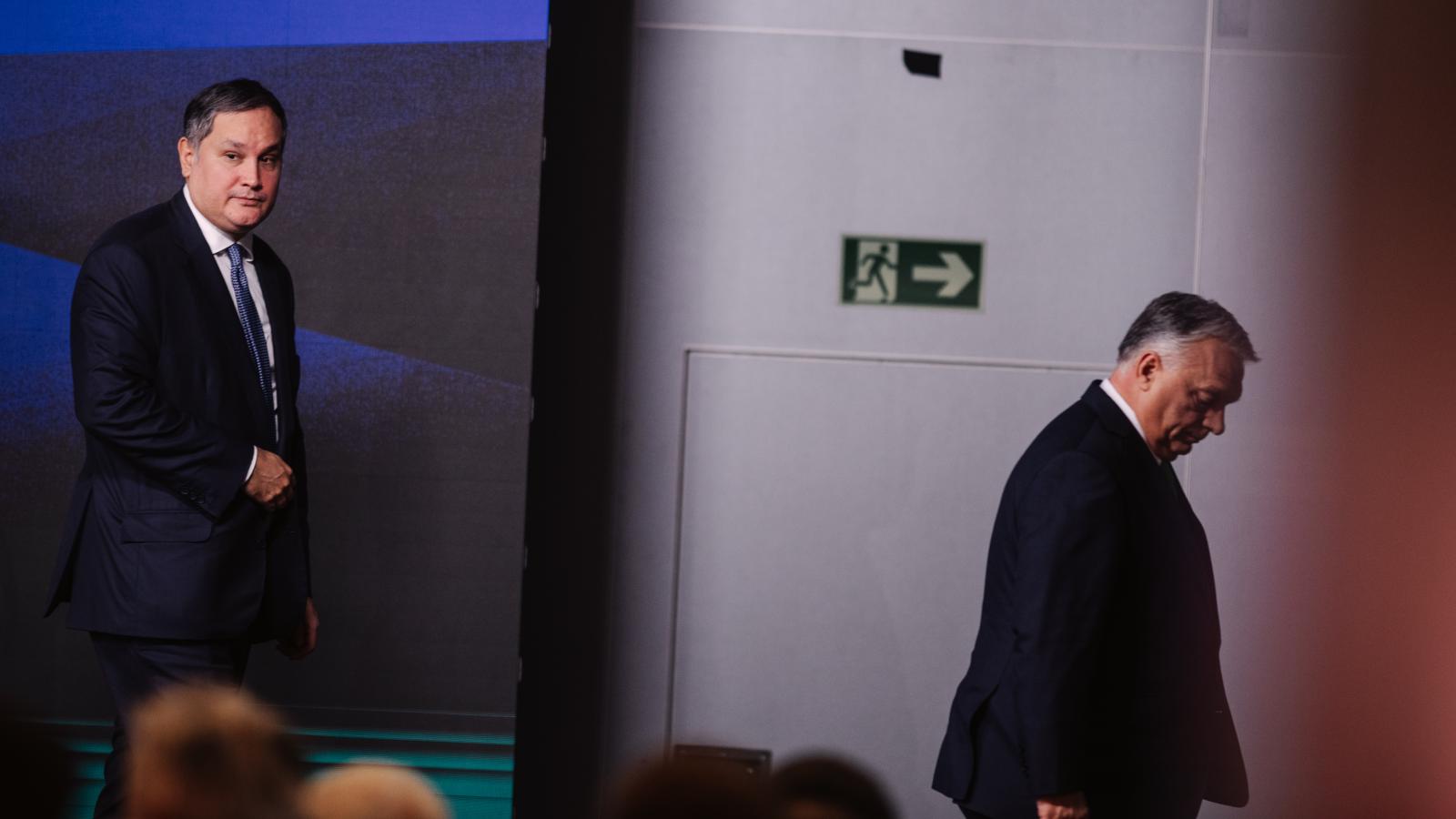 Kormányváltás esetén a Magyarország elleni 7-es cikkelyes eljárás szinte azonnal megszüntethető, de a befagyasztott pénzek hazahozatala kemény dió lesz