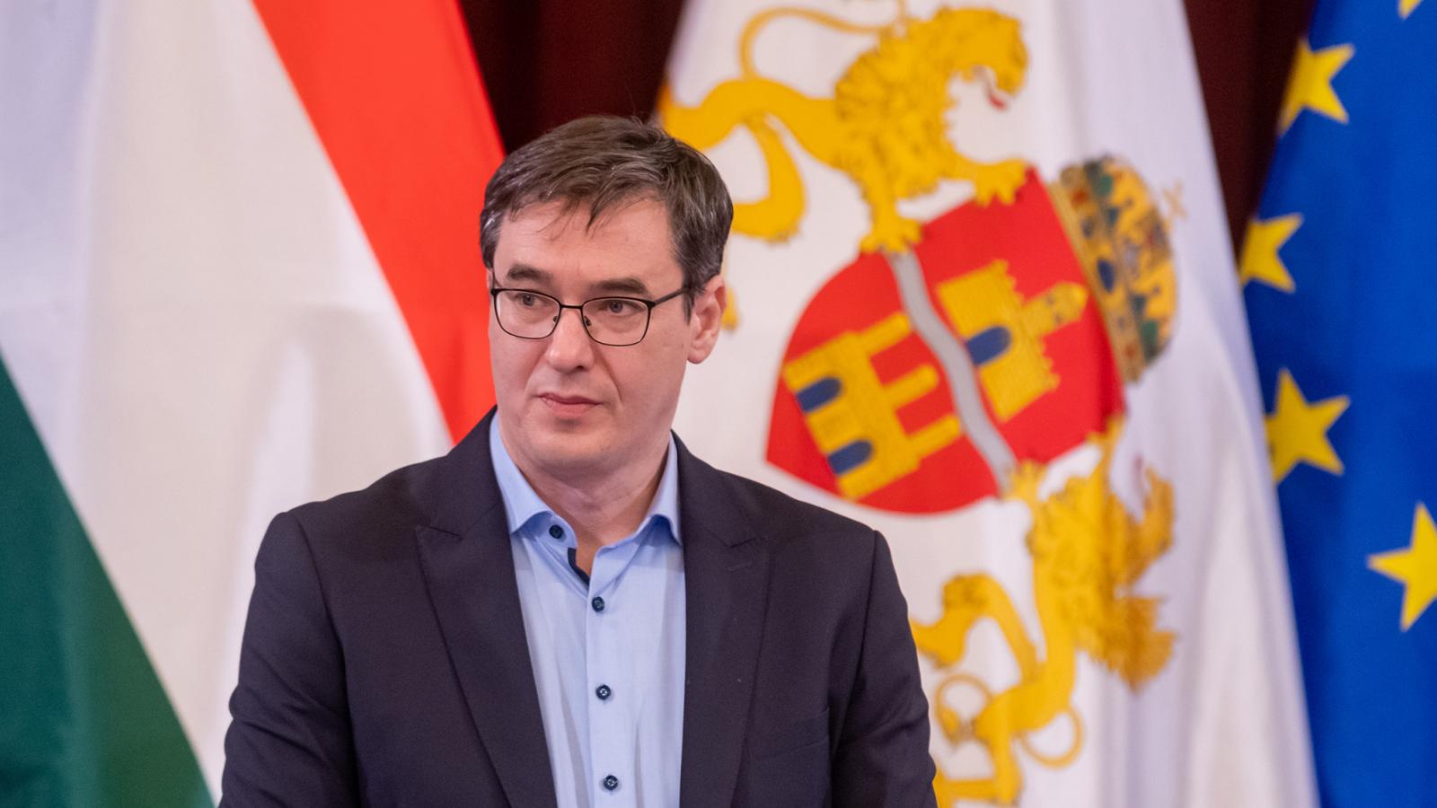 Újra leminősítette Budapestet a Moody's az Orbán-kormány miatt