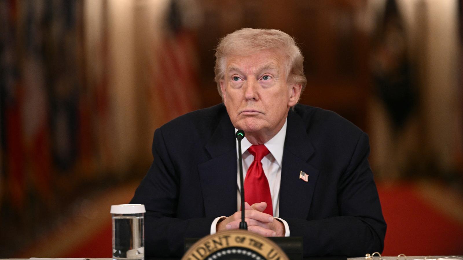 Donald Trump elleni merényletkísérlet miatt ítéltek el egy pakisztáni állampolgárt az Egyesült Államokban