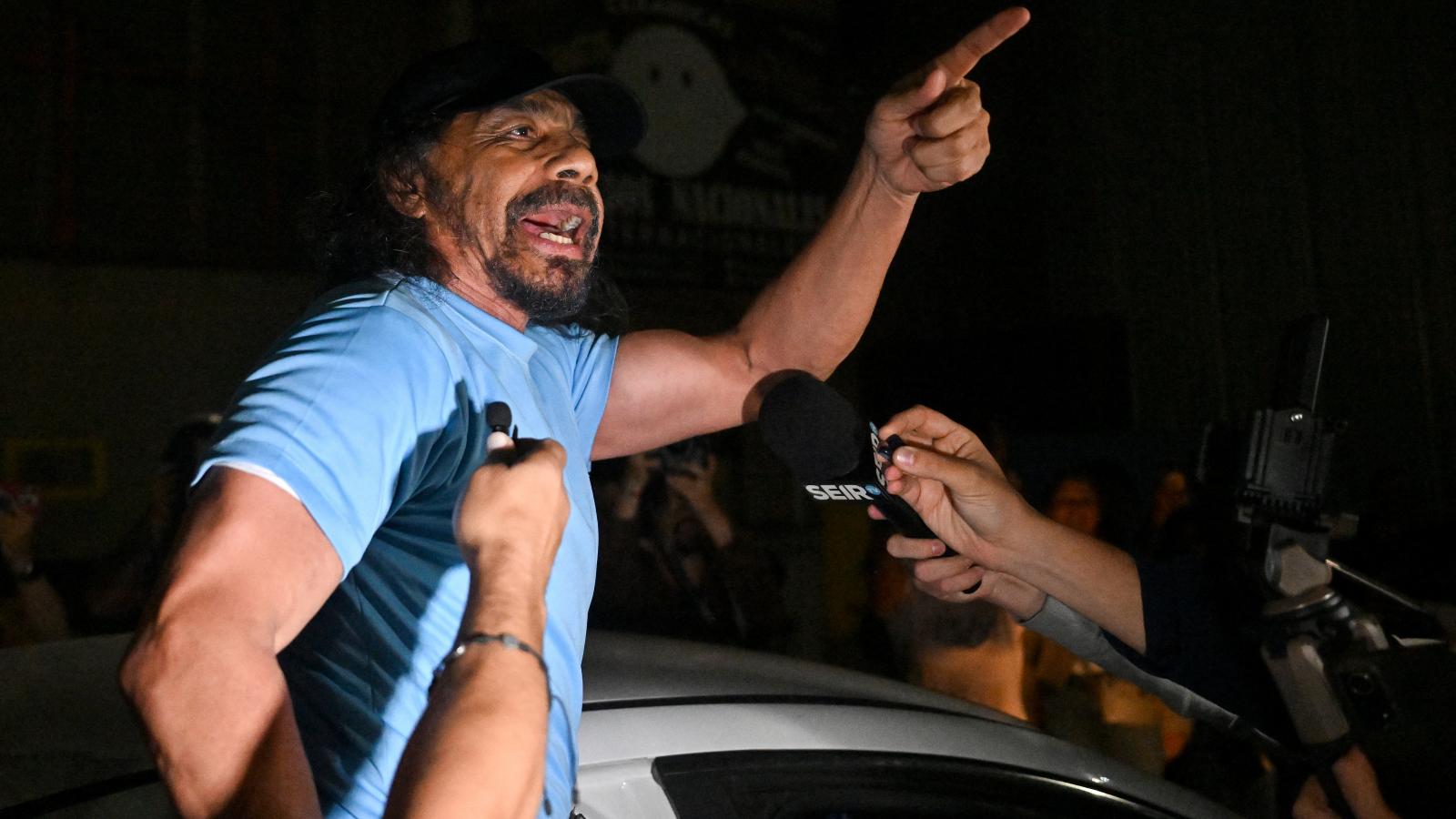 Újabb politikai foglyokat engedtek szabadon Venezuelában