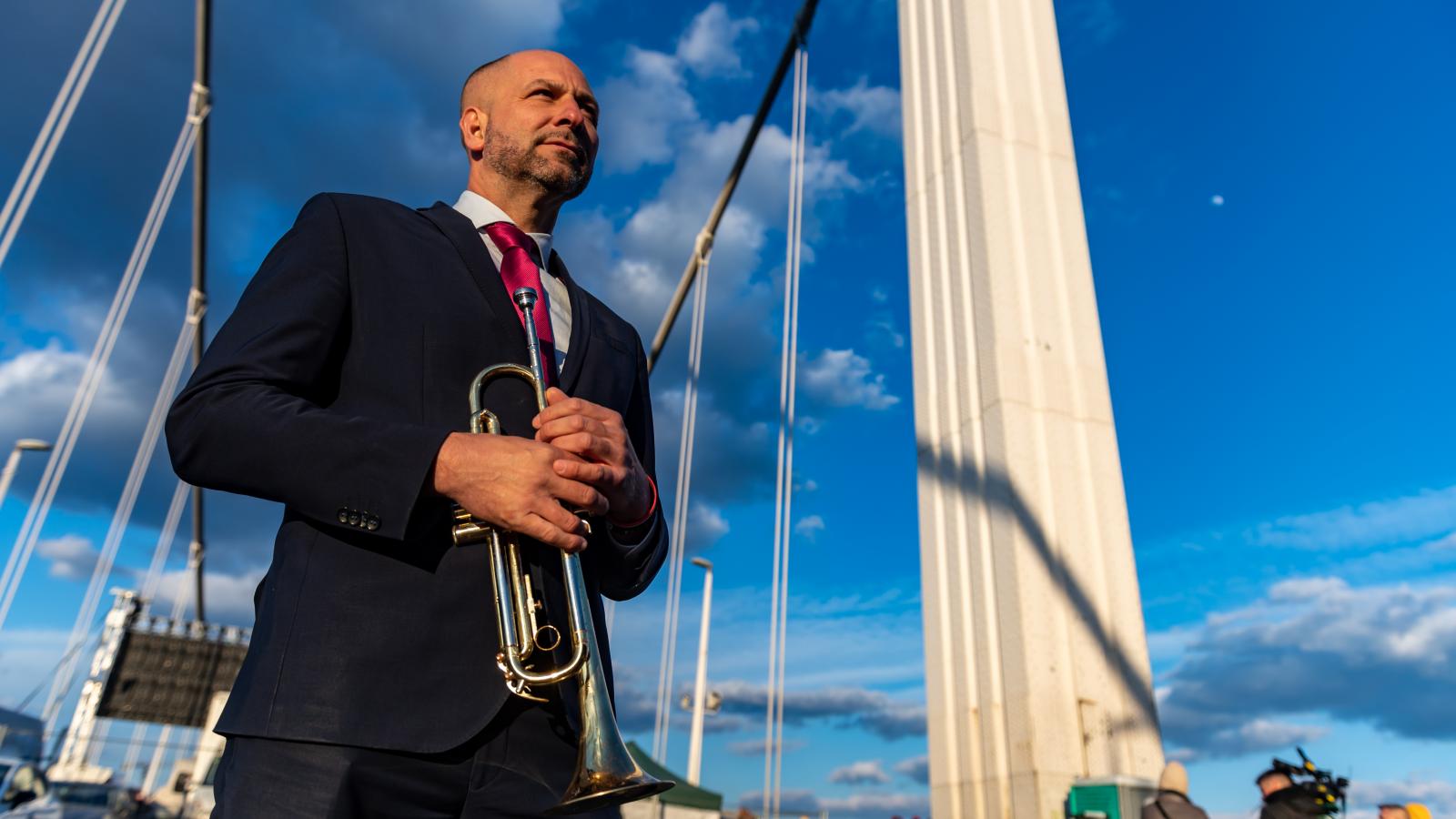 Eltűntként keresi Szabó Bálintot a rendőrség