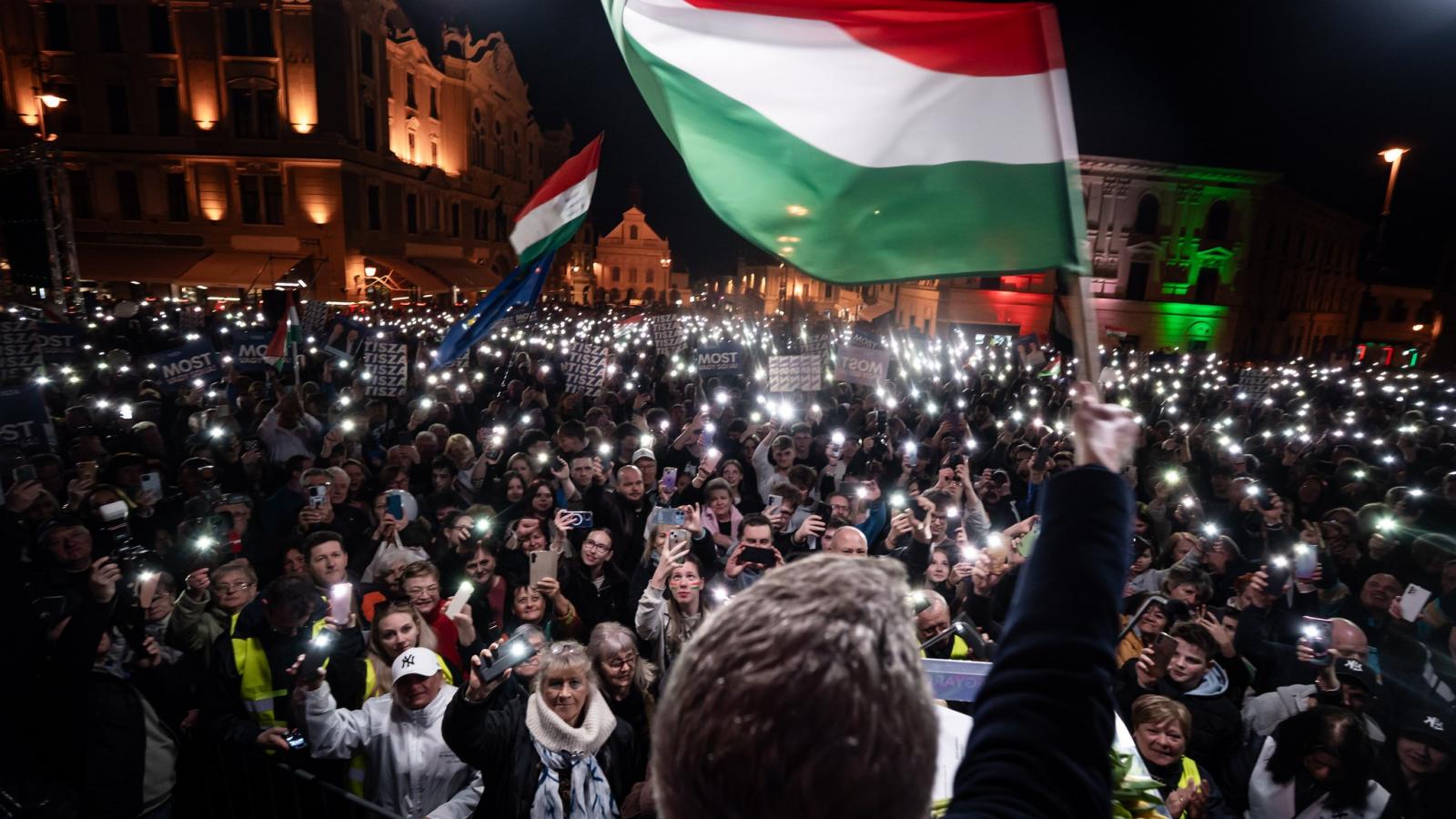 „Most a rezsim leváltása a lényeges” – Rövid lesz a szavazólap, 2010 óta most van a legnagyobb esély a Fidesz legyőzésére