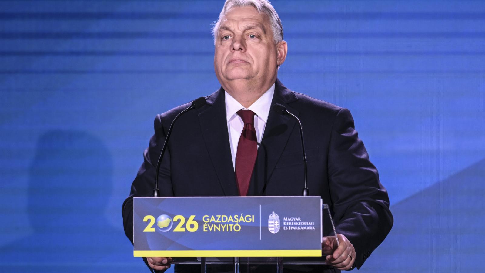 Orbán Viktor: Meg kell akadályoznunk, hogy a gázolaj és a benzin ára Magyarországon elviselhetetlen szintre emelkedjen