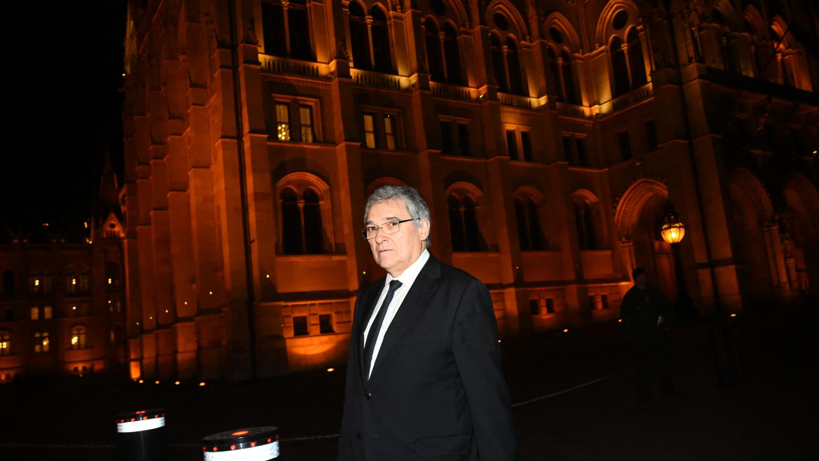 „Oroszország tiszteletben tartja Magyarország szuverenitását” – üzente Magyar Péternek az orosz nagykövet