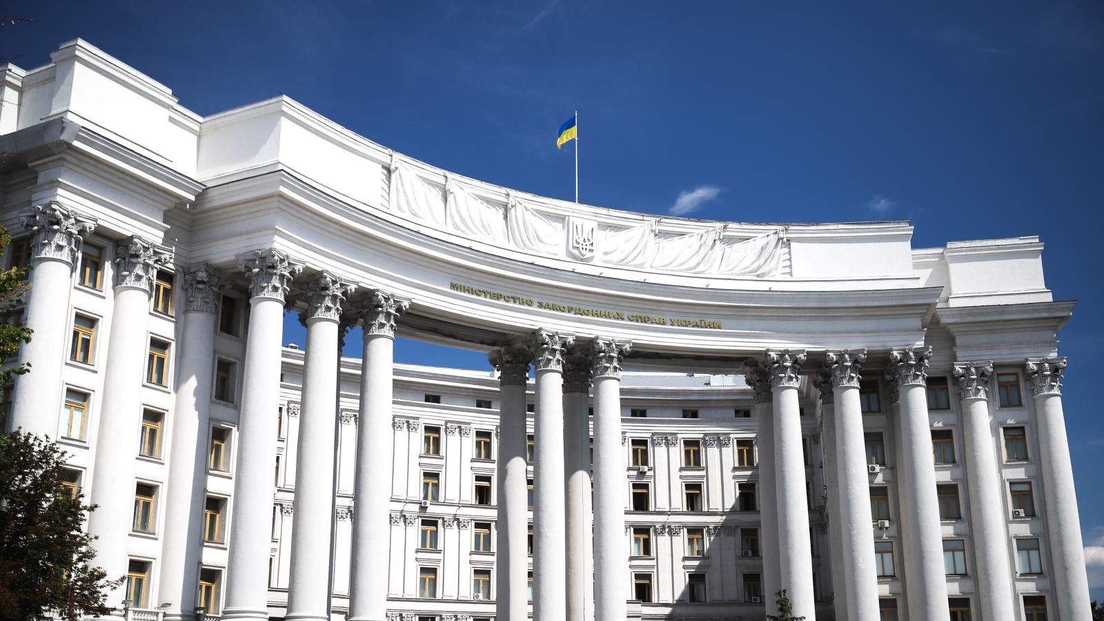 Bekérették az ukrajnai magyar nagykövetet