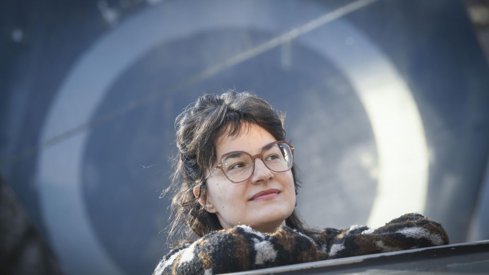  „Nálam a hazaszeretet abban nyilvánul meg, hogy észreveszem és kritizálom, ha olyasmi történik itthon, ami károkat okoz és rossz irányba viszi a magyar társadalmat.”