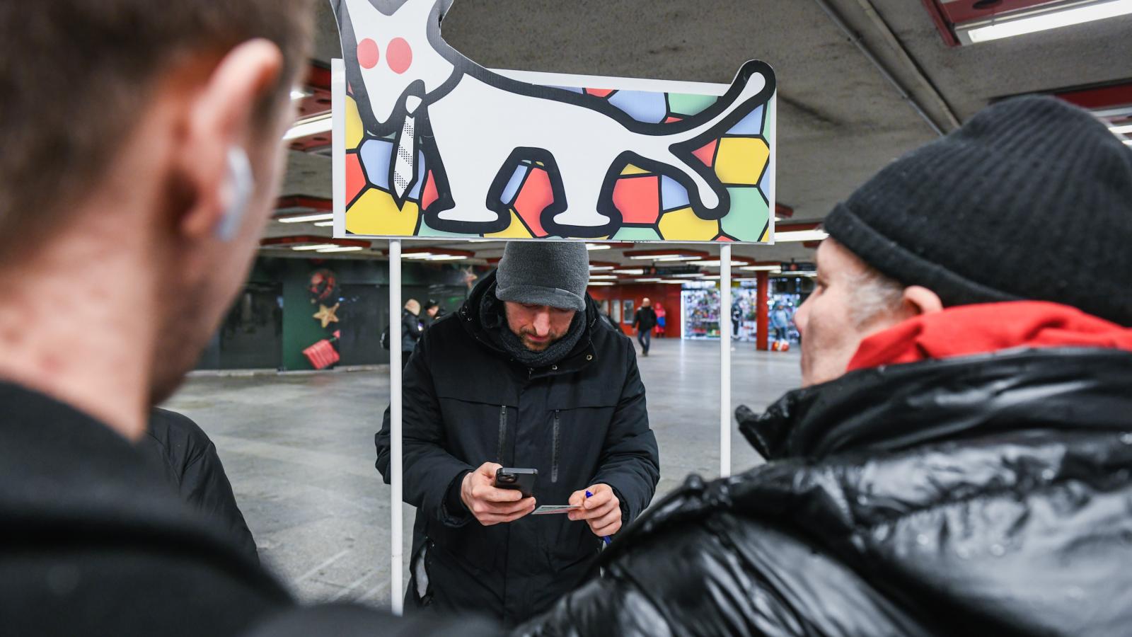 A Magyar Kétfarkú Kutya Párt szerint valaki szervezetten, központi akcióként hátráltatja jelöltjei nyilvántartásba vételét