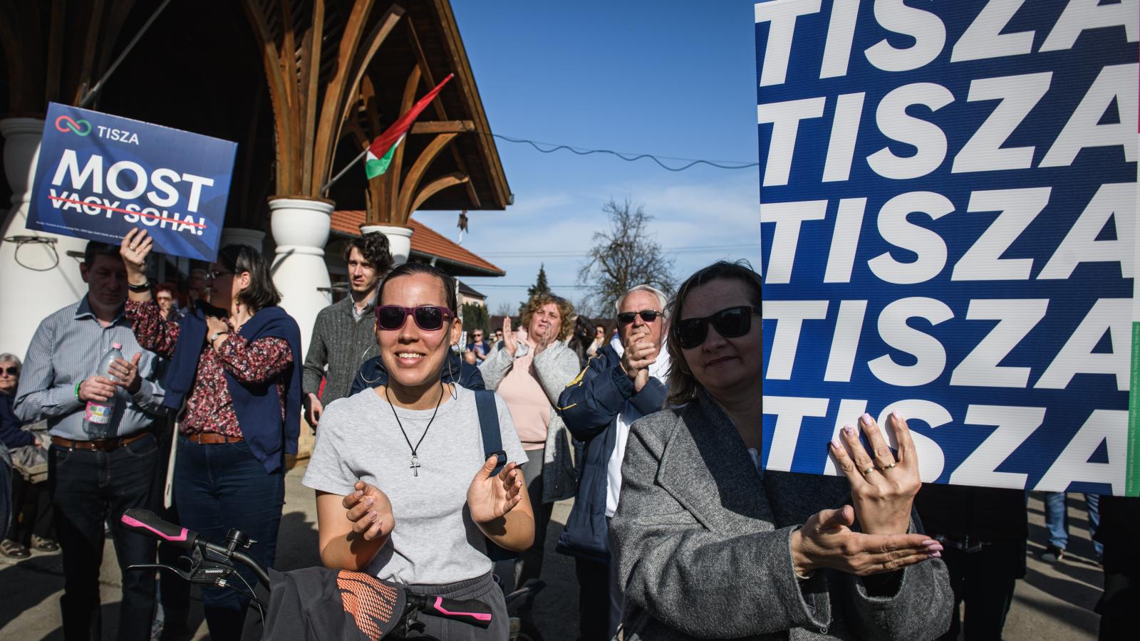 21 Kutatóközpont: Vezet a Tisza Párt jelöltje Óbuda-Békásmegyeren, ahol Szabó Tímea függetlenként indul újra