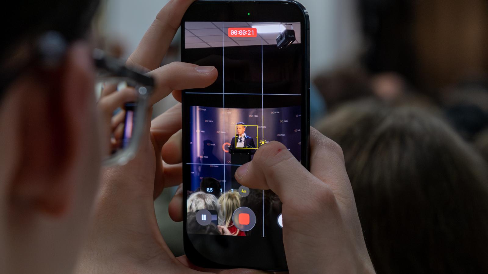 Magyar Péter: A napokban elindítja a Fidesz az oroszokkal közös lejárató kampányát