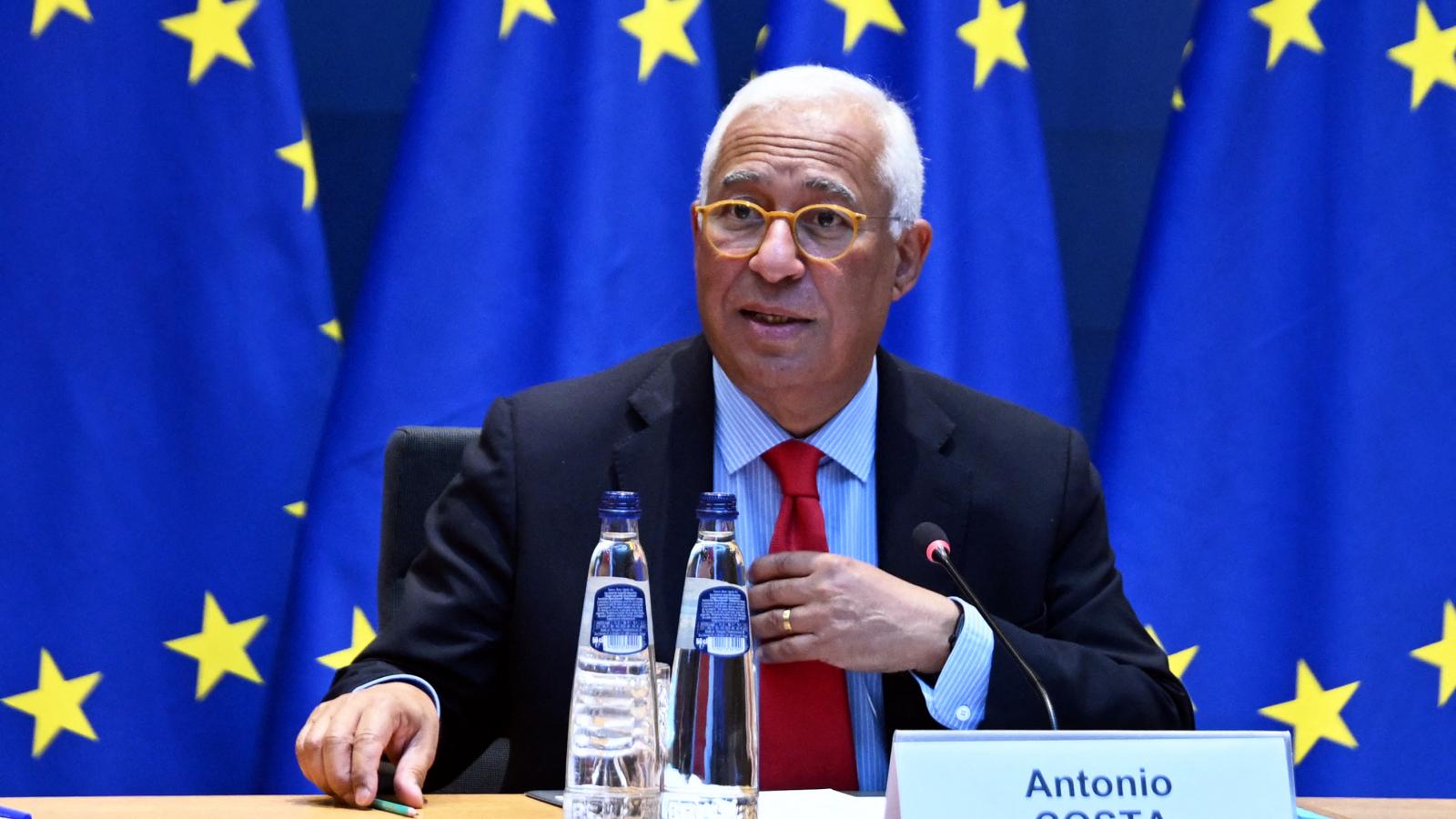 António Costa: Eddig csak Oroszország járt jól Donald Trump és Benjamin Netanjahu iráni háborújával