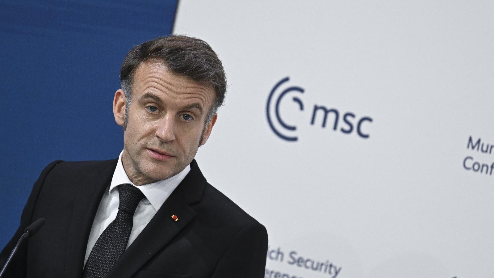 Meghalt egy francia katona, miután dróntámadás ért egy bázist Irakban