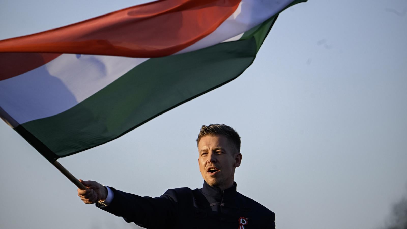 Nemzeti Menet - Tisza Párt