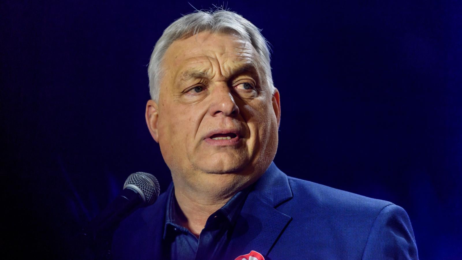 Orbán Viktor szánalmas, silány mesének nevezte, hogy az oroszok beavatkoznának a választásokba