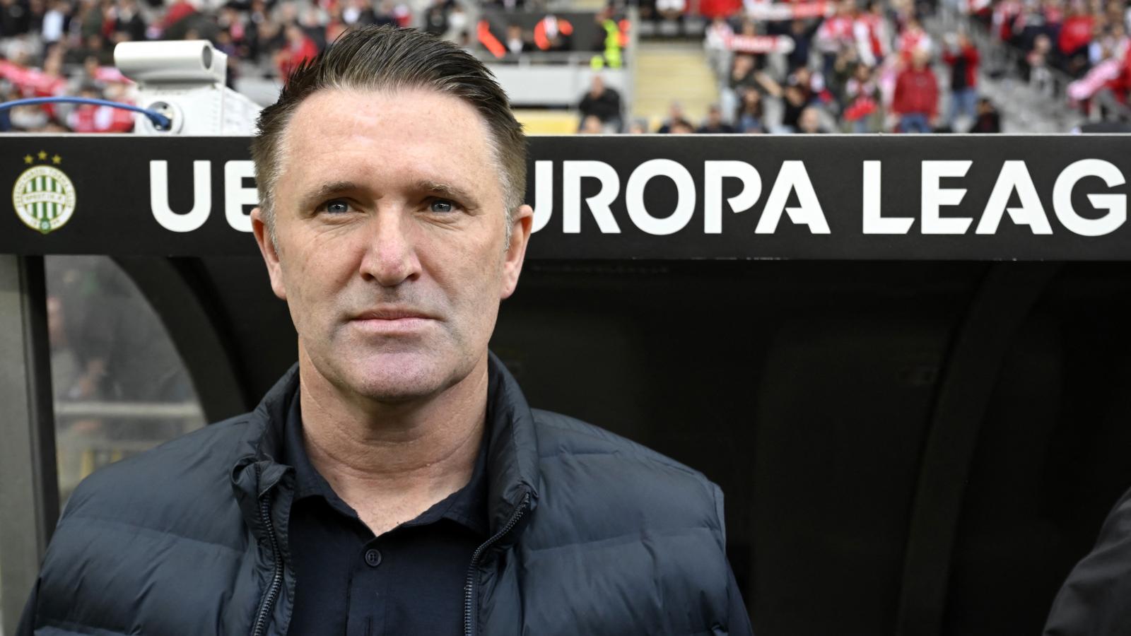 Robbie Keane