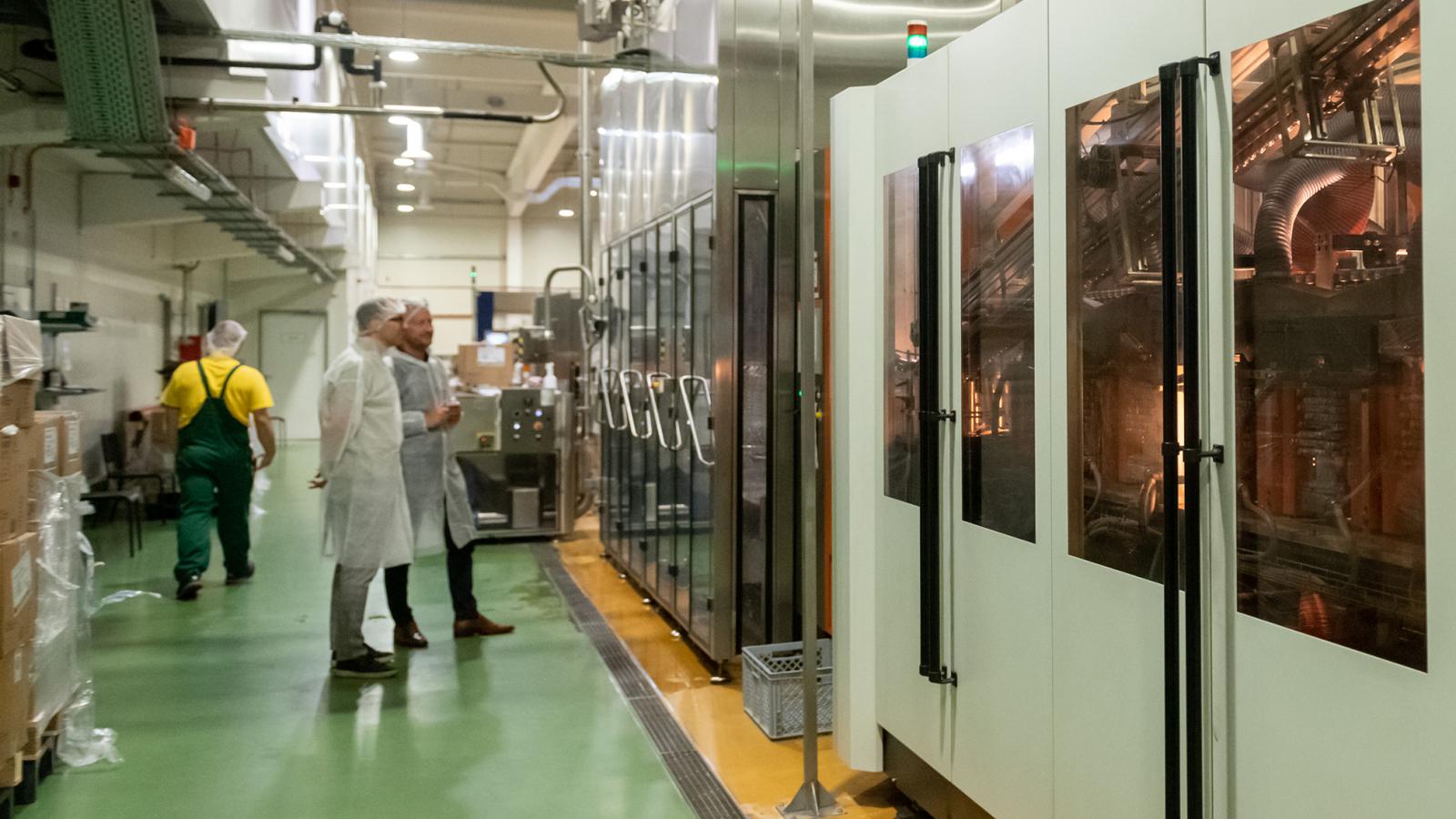 Volt, ahol egyik napról a másikra a teljes fejlesztői csapatot szélnek eresztették, a részleget pedig felszámolták