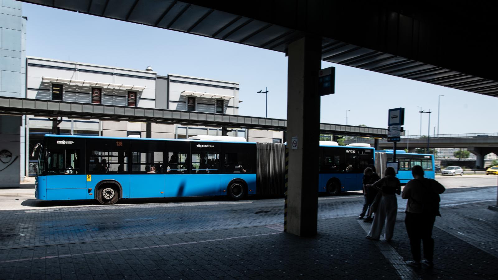 Kényszerpályán a BKK, újabb 45 milliárd forint hitelt kell felvennie