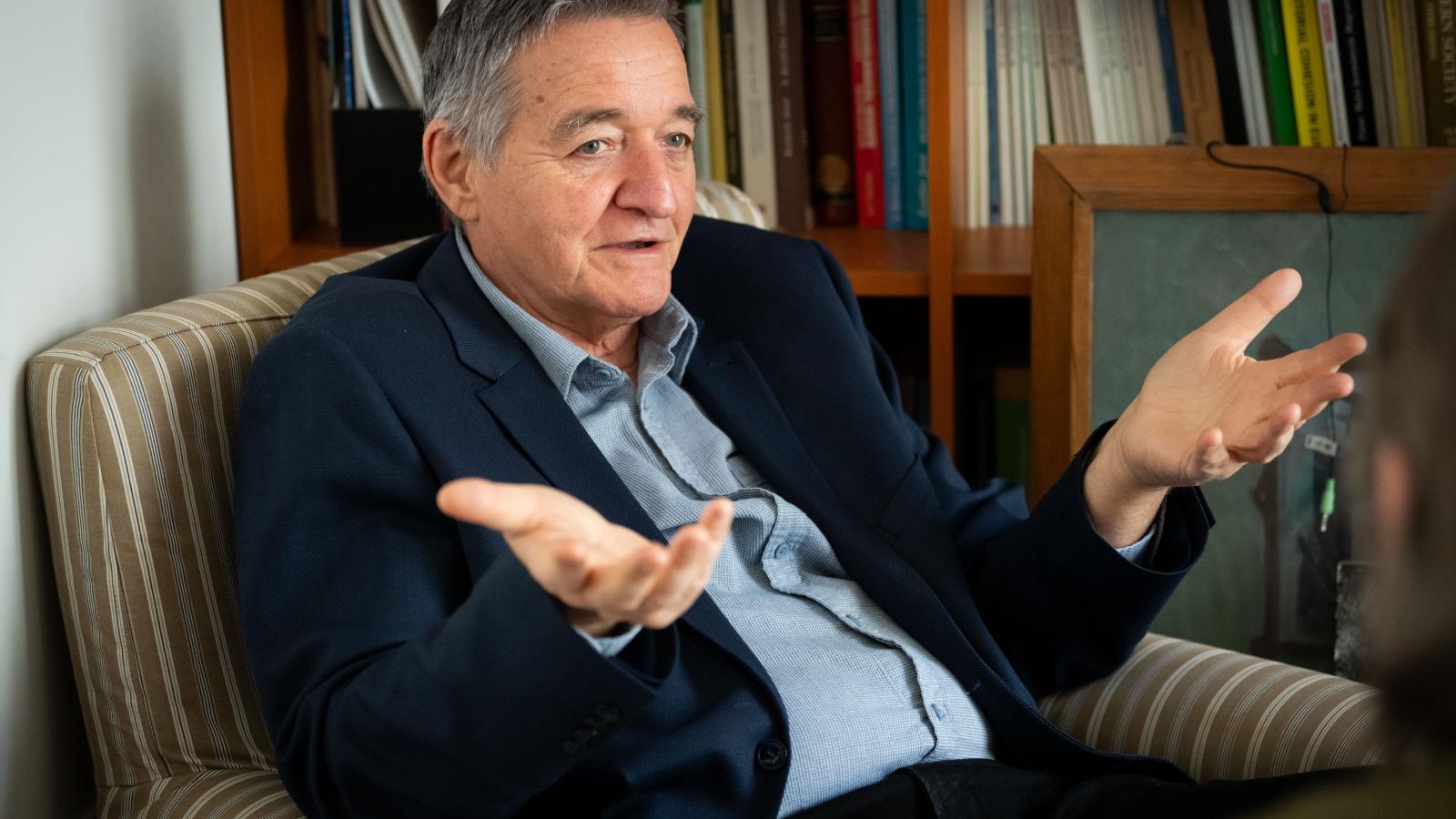 Az alsó társadalmi rétegbe tartozik ma már a nyugdíjasok döntő többsége is