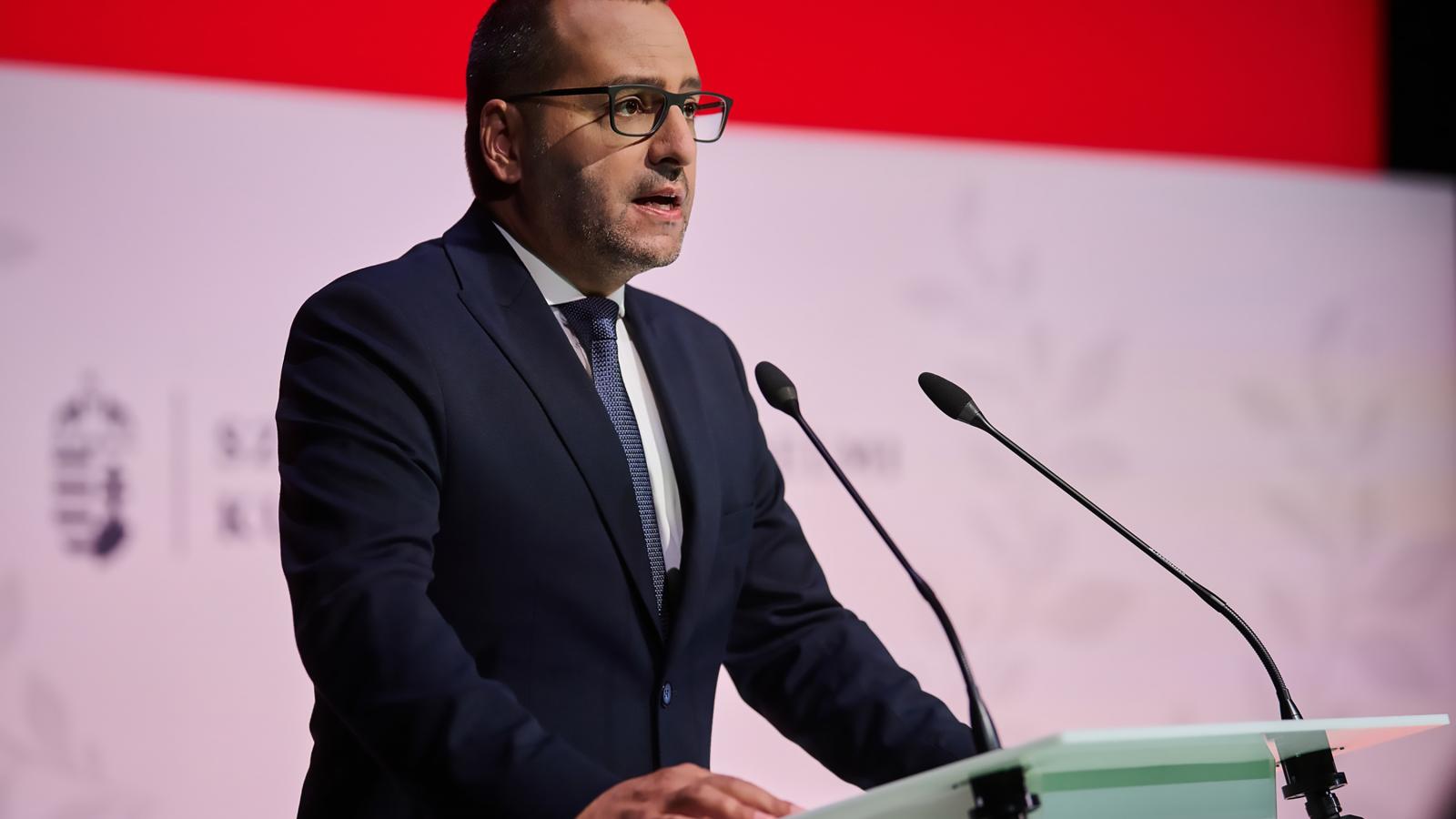 Lánczi Tamás - Korábbi felvétel