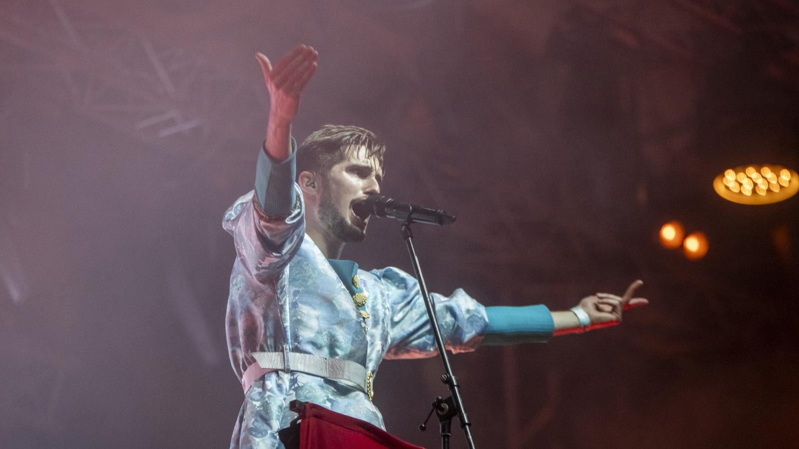 Krúbi - Korábbi felvétel 