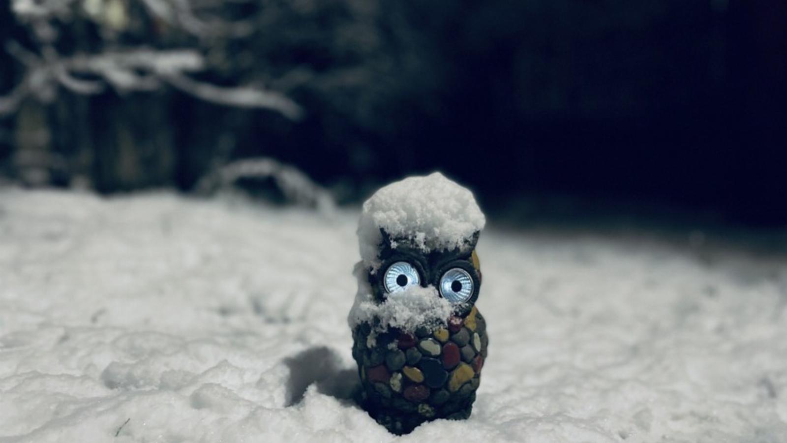 Viharos szélre, esőre és hóra is figyelmeztetnek a meteorológusok