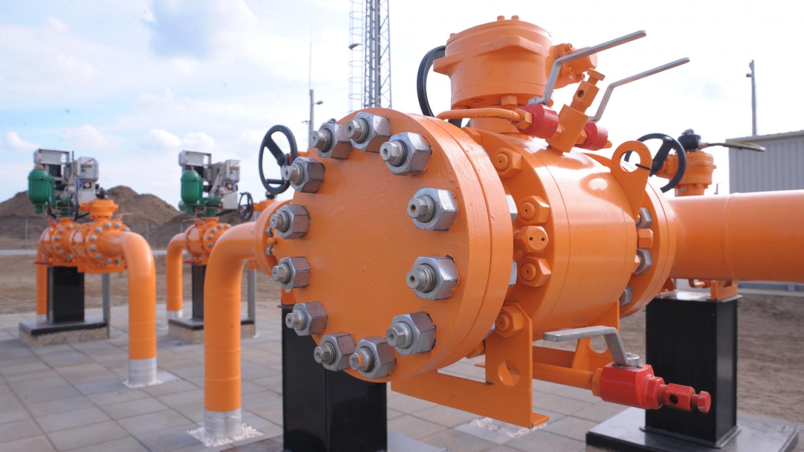 A Magyar Közlönyben megjelent:
a harmadik negyedévtől él a gázzár