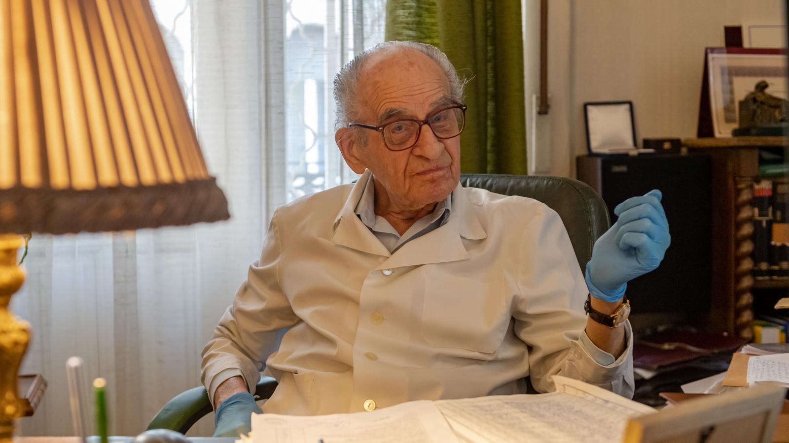 Dr. Körmendi István