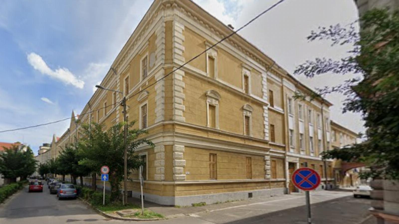 A kalocsai gyermekotthonról a szakemberek rémtörténeteket hallottak