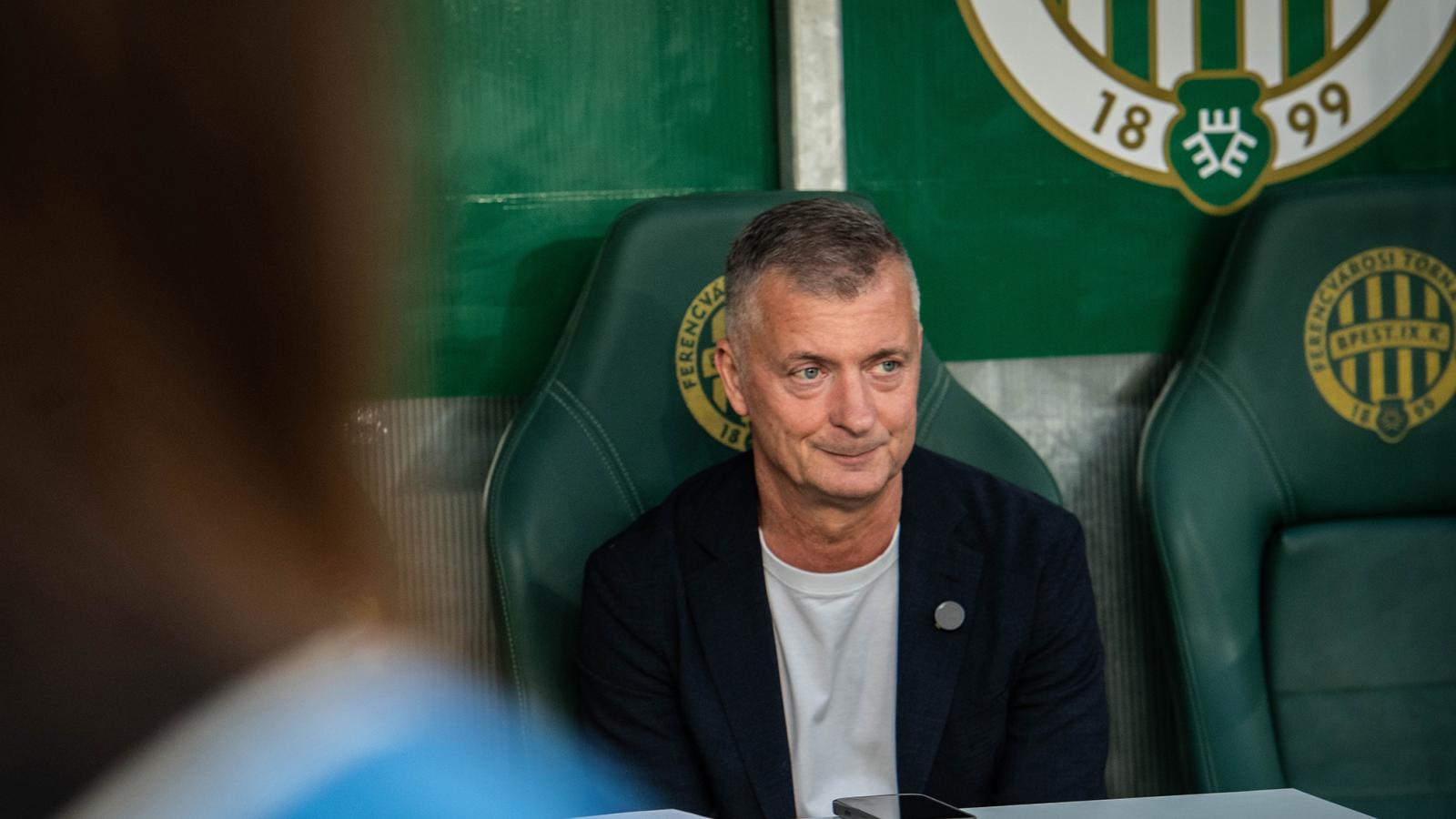 Kubatov Gábor bekötötte az FTC-t a Fideszhez, ami nem mindenkinek van az ínyére