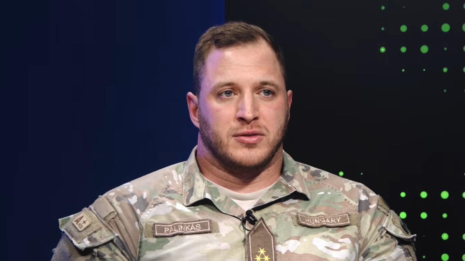 Pálinkás Szilveszter